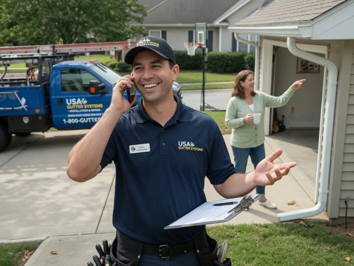 Gutter Installation Nanticoke, MD FAQs